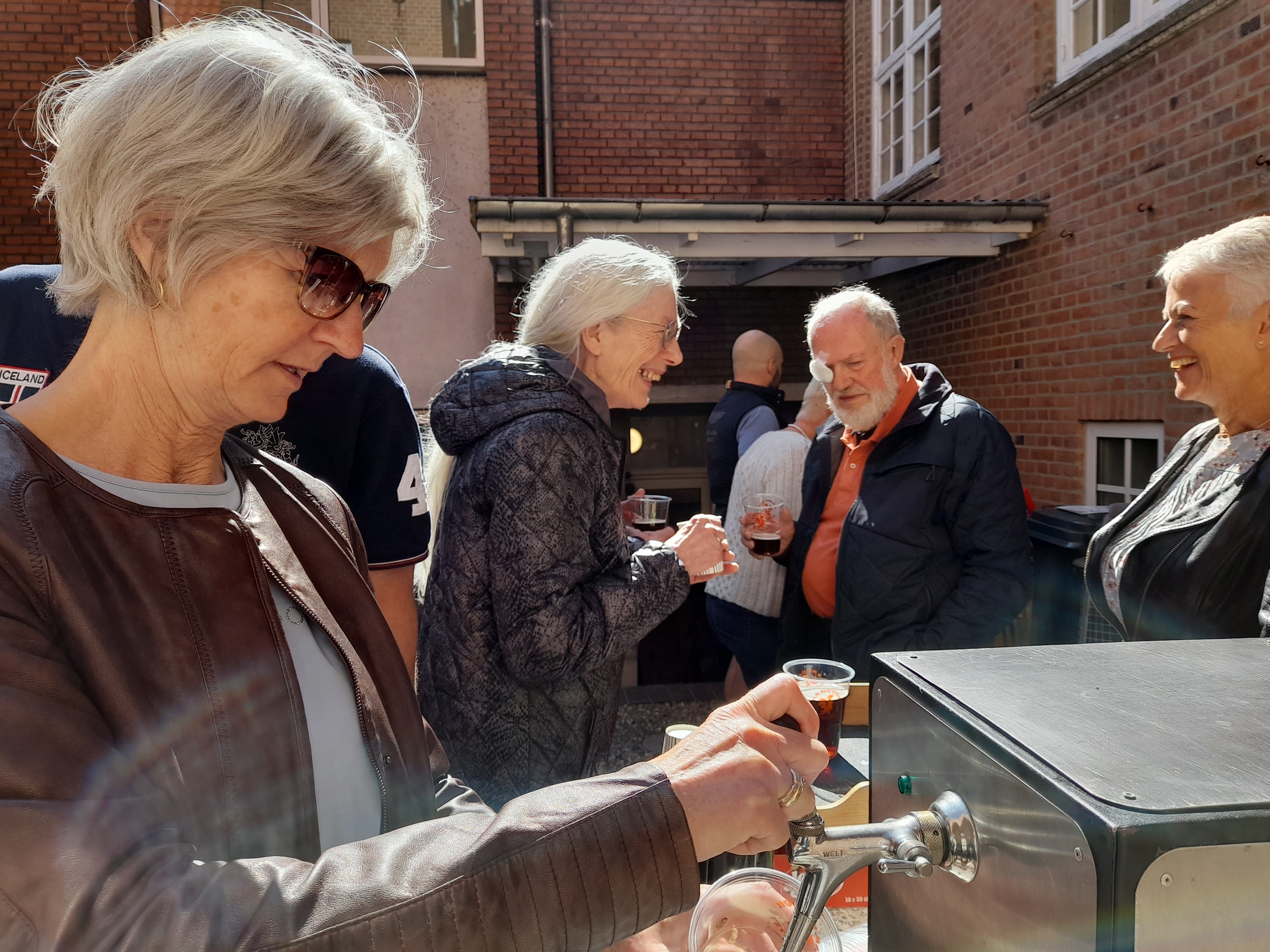 22 0917 A12 Dampen GF+Jubilæum Yvonne 20220423 1218