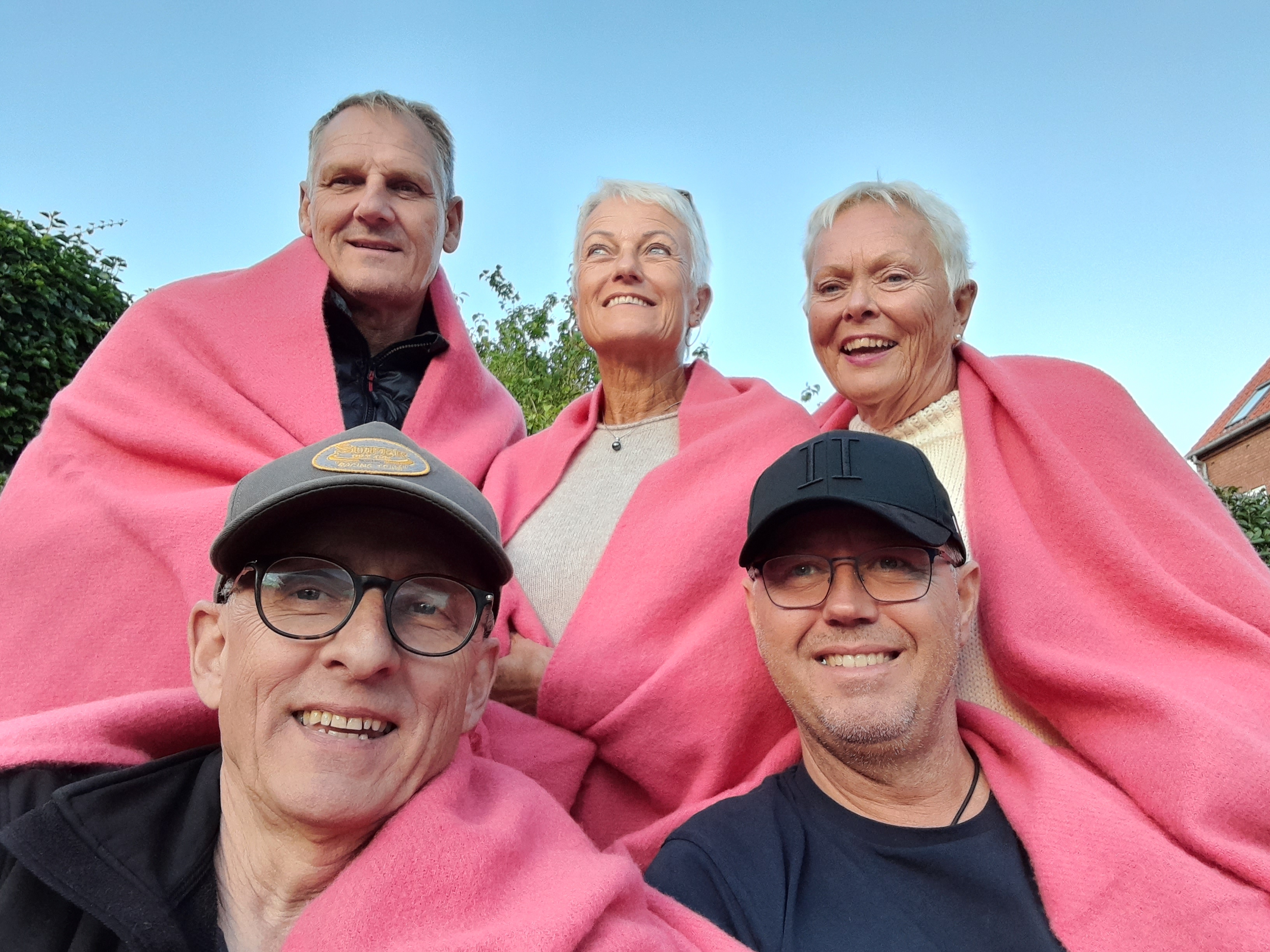 22 2736 A12 Dampen BS Møde Hos Rene 20220808 1955