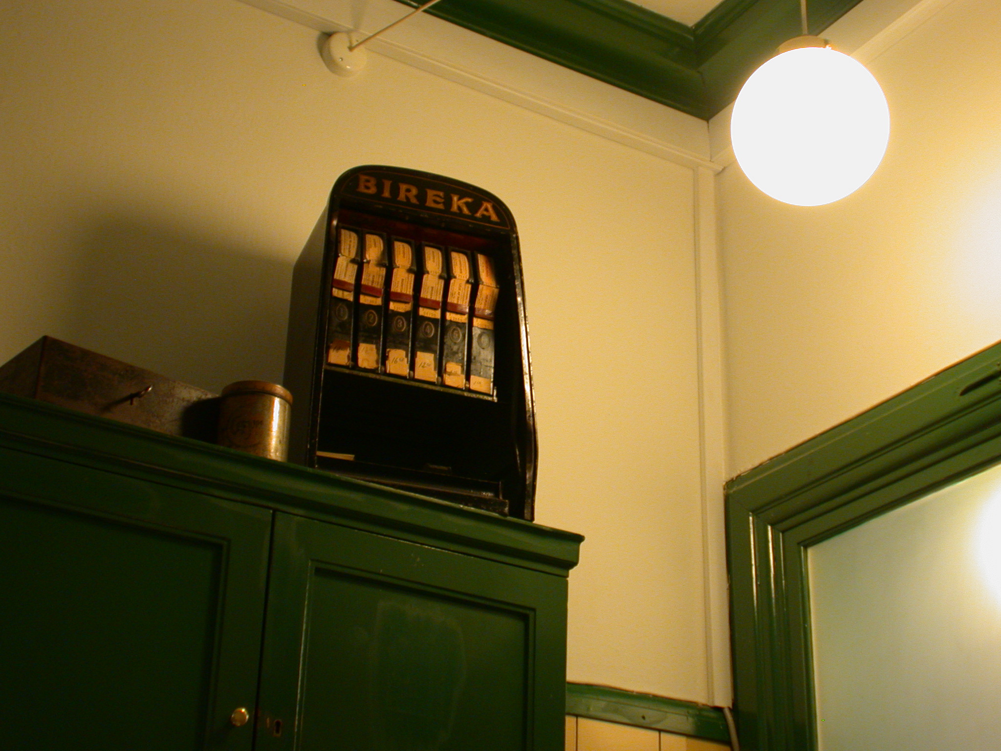 05 0627 Dampen 290105