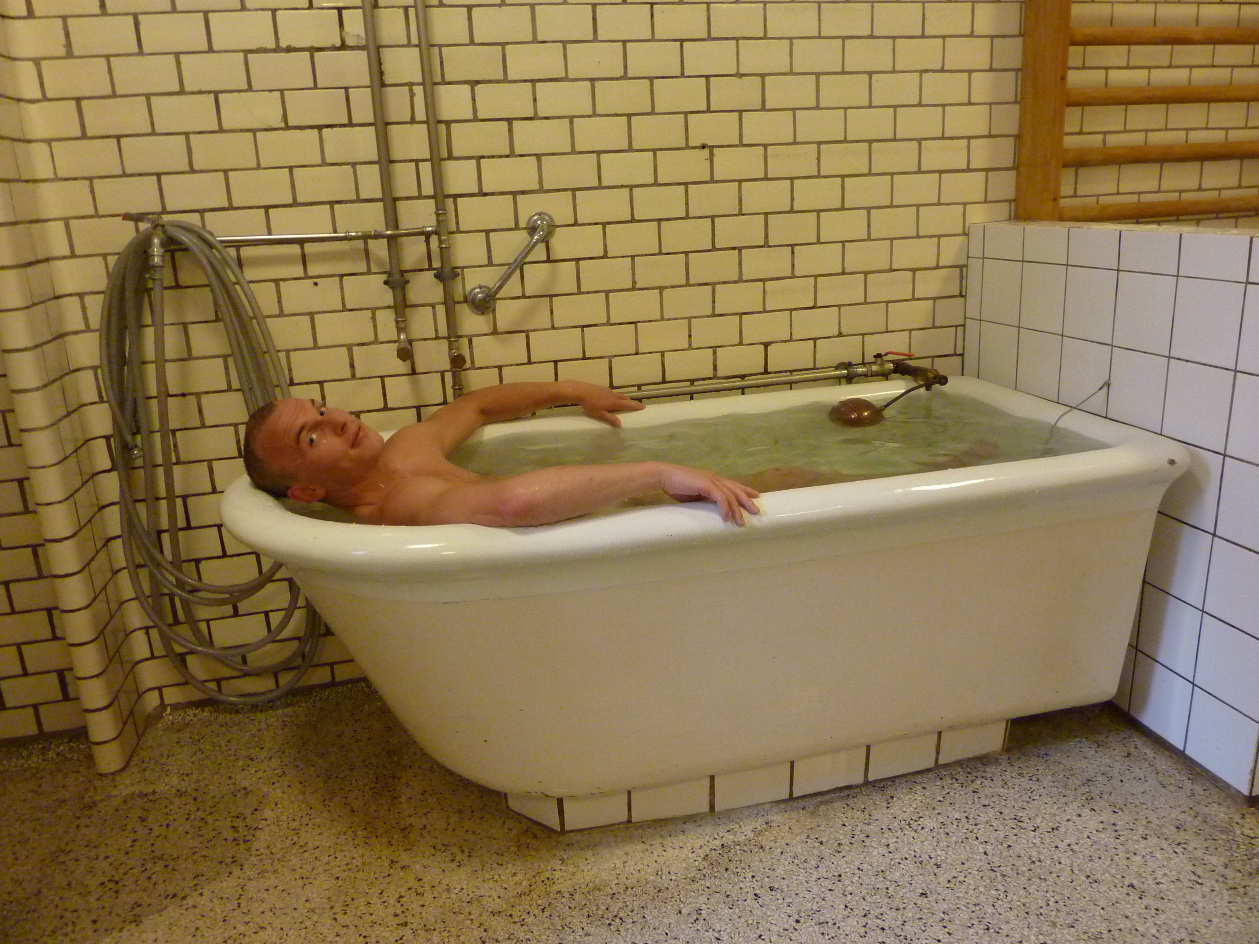 15 1574 Lumix Dampen Badekarret 130615