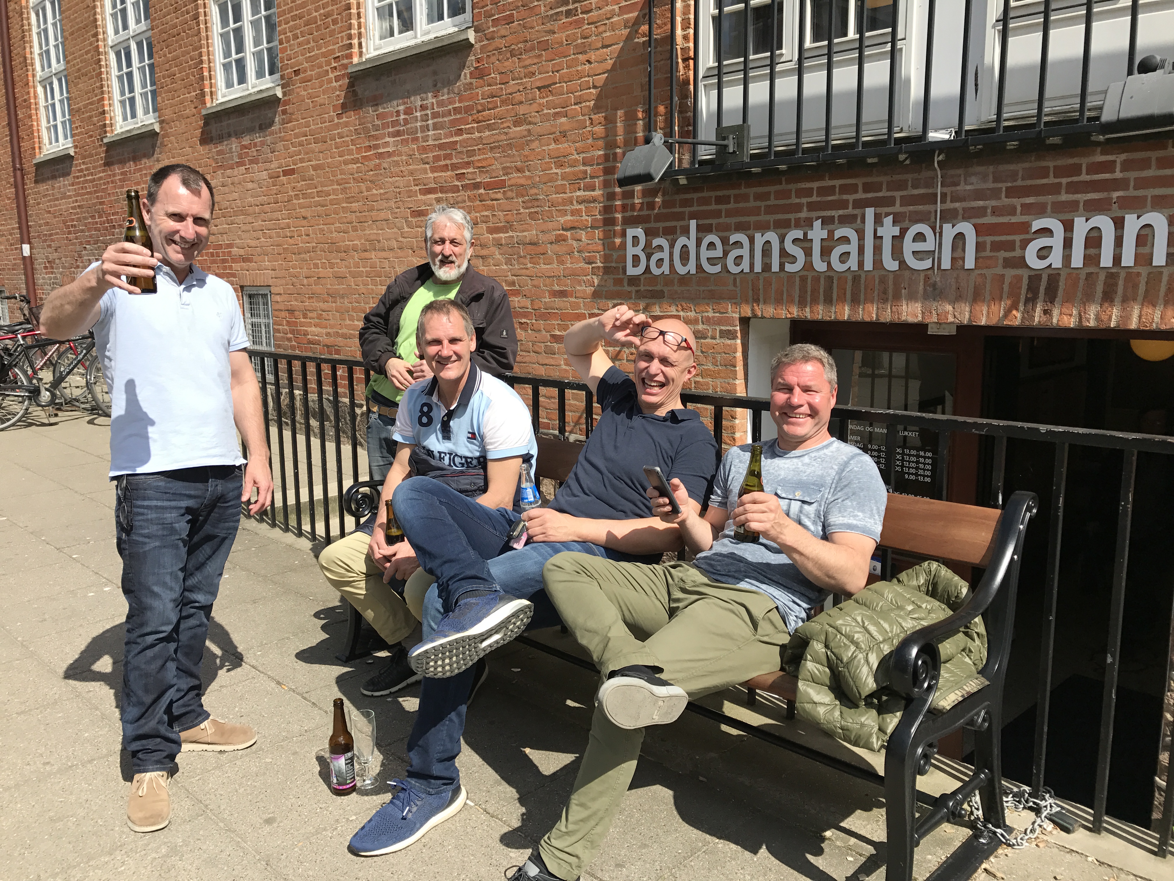 17 0453 Iph7 Efter Dampen 060517