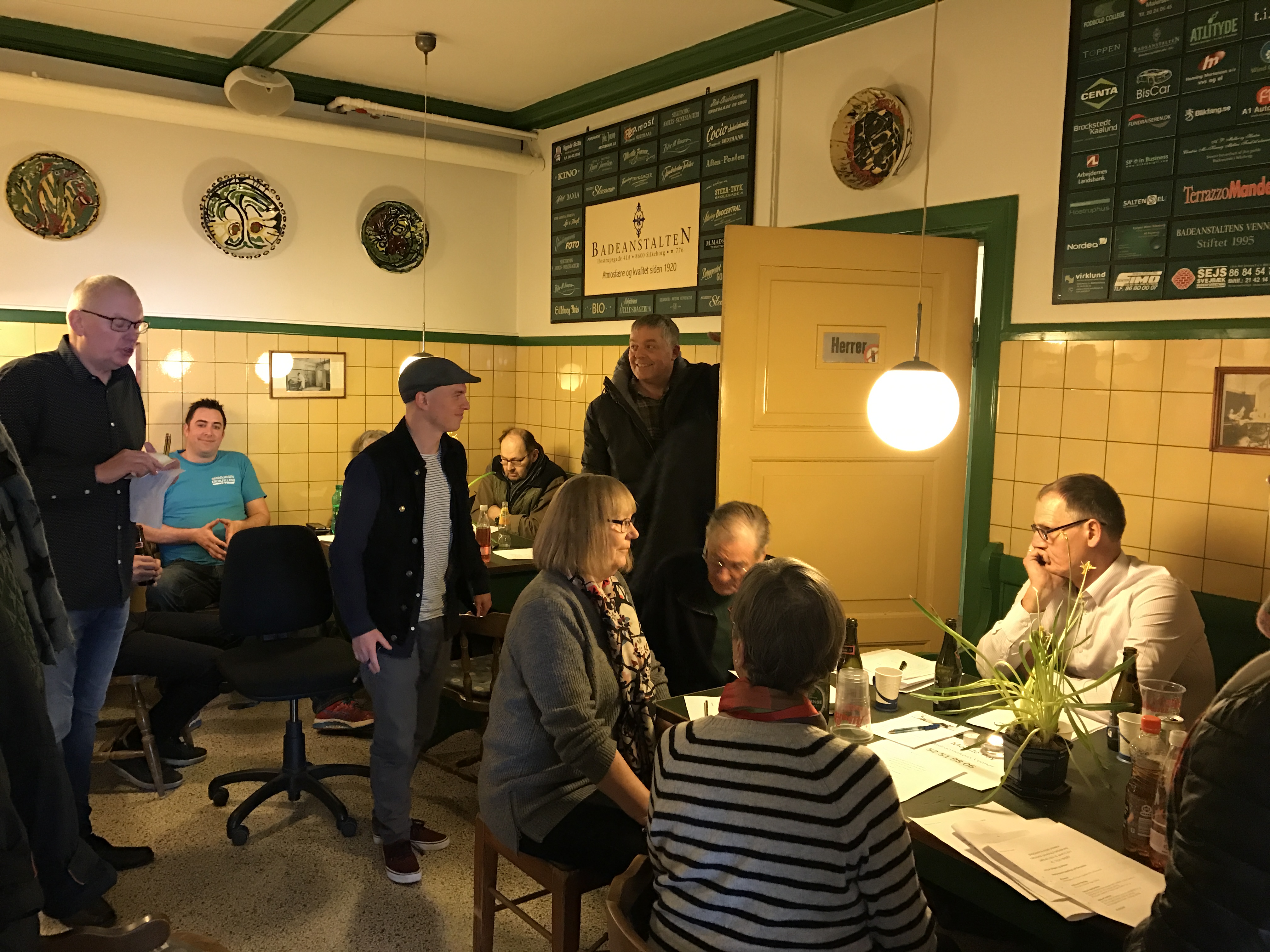 17 0311 Iph7 Dampens Venner GF 180317