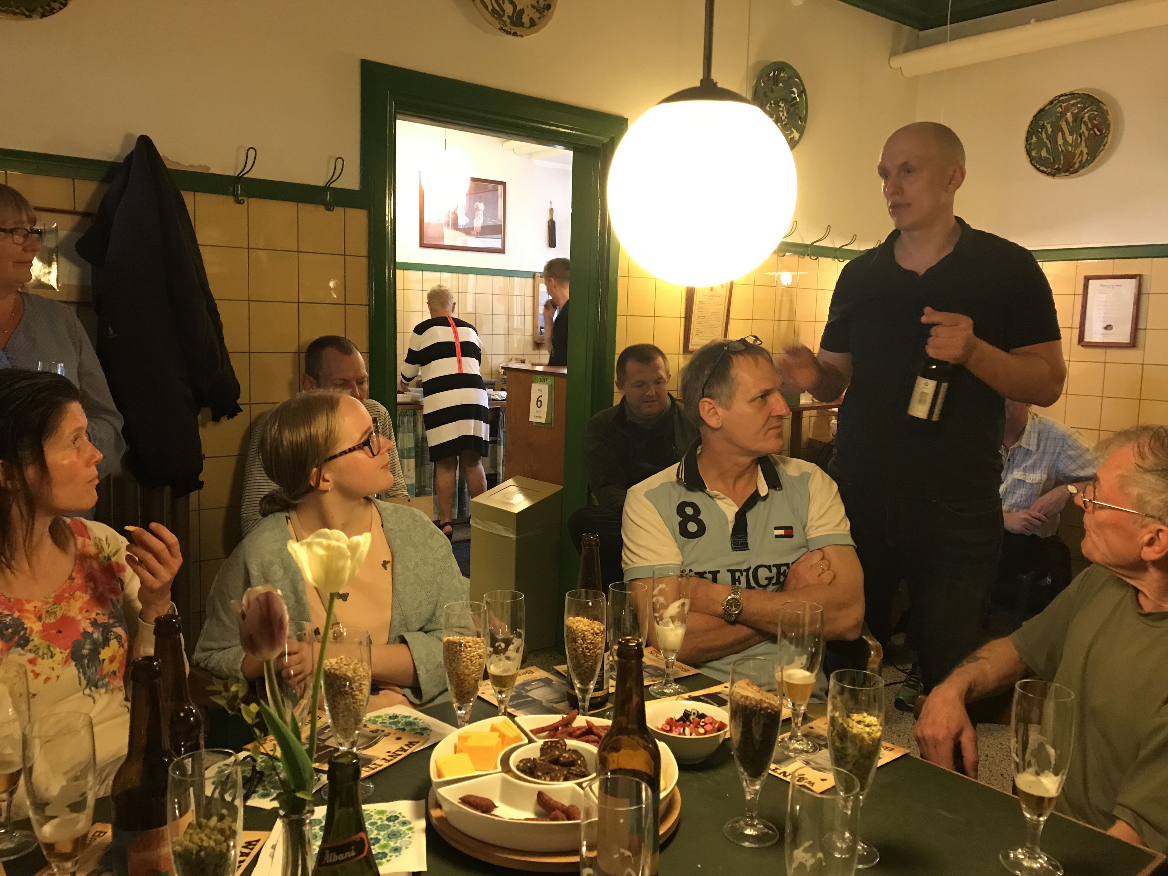 17 0446 Iph7 Dampen Oelsmagning 060517