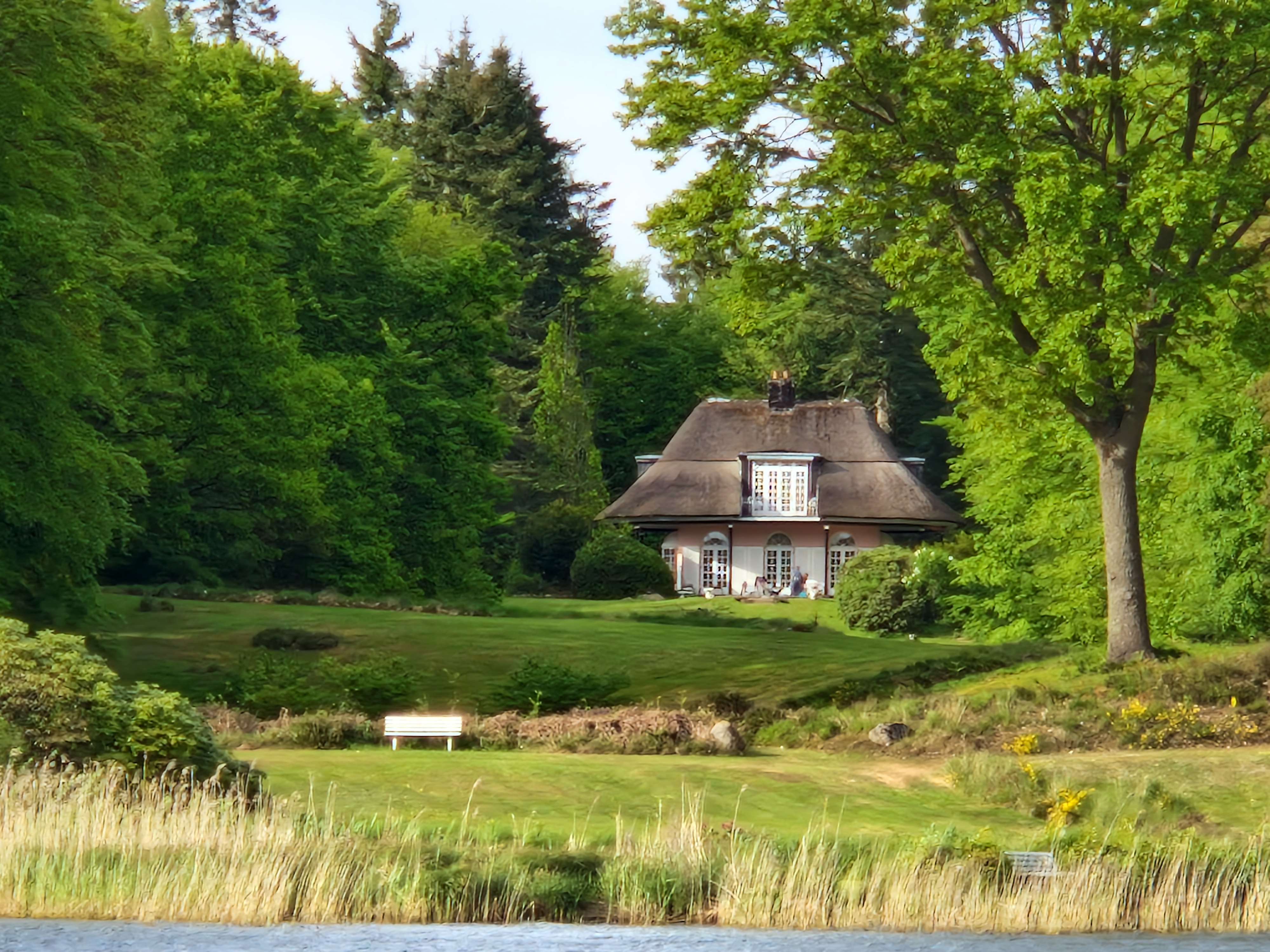 25 1159 S22 Dampen BS Møde Båd Ålekroen 20250513 1759