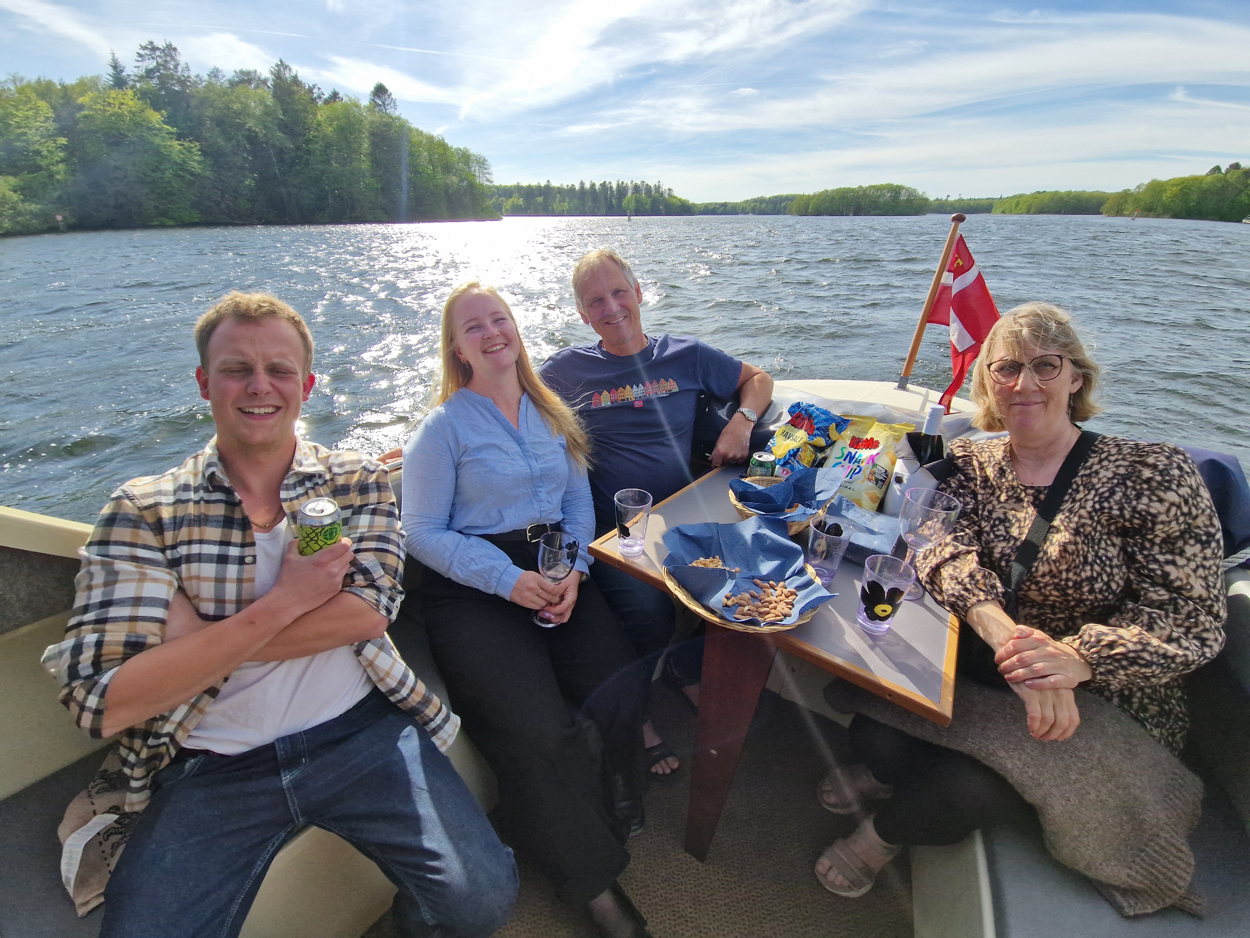 25 1148 S22 Dampen BS Møde Båd Ålekroen 20250513 1721