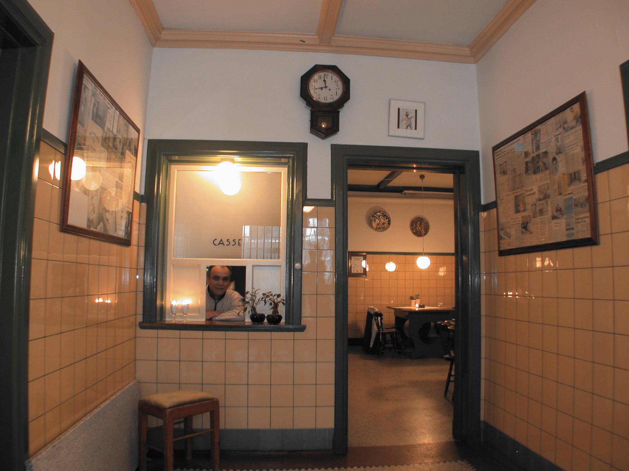 05 0587 Dampen 290105