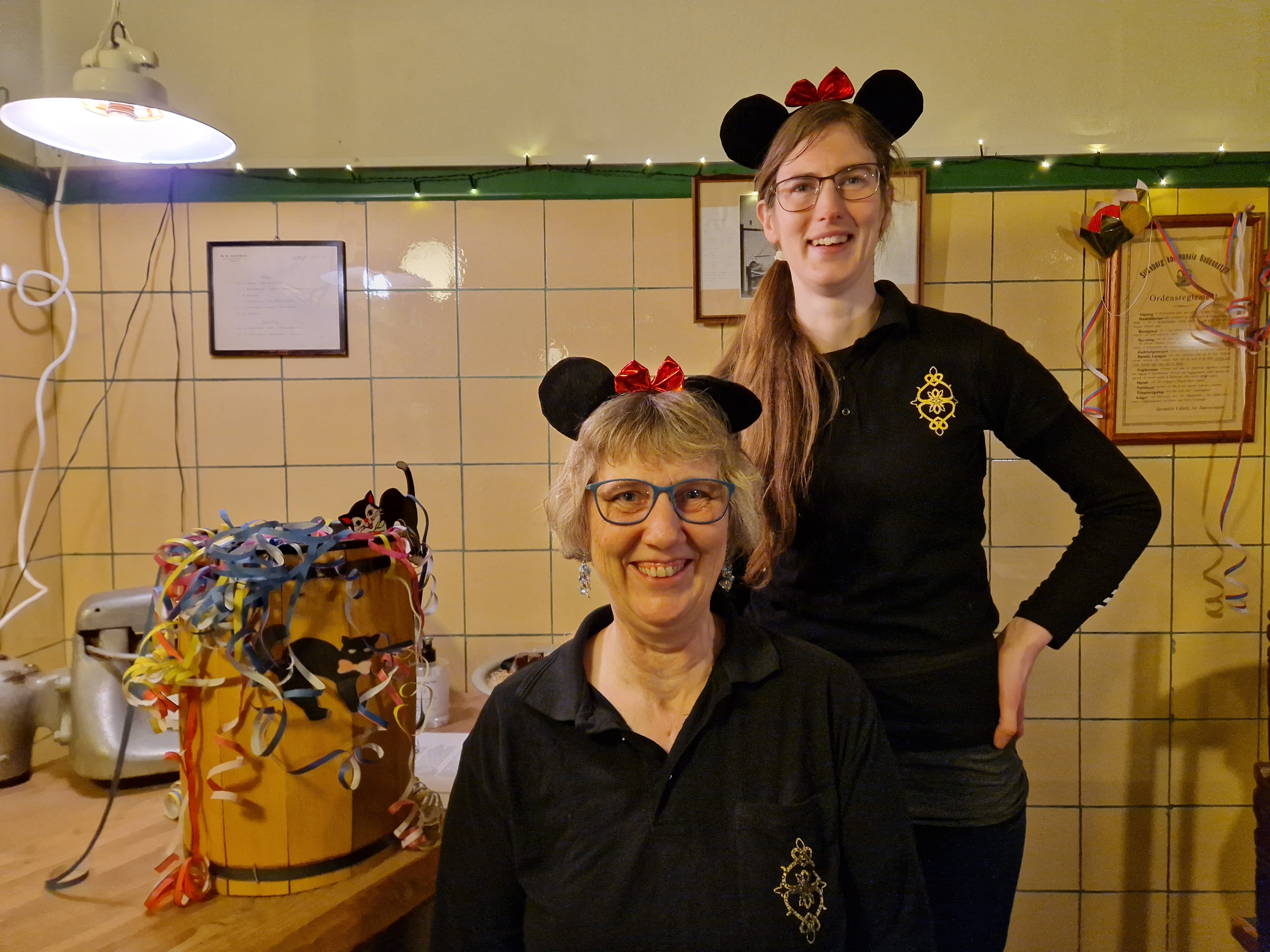 24 0315 S22 Fastelavn I Dampen Karen&Helle 20240209 1921